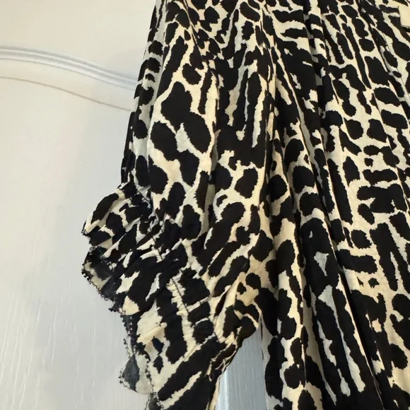 BA&SH Dress - Picture 3 of 4